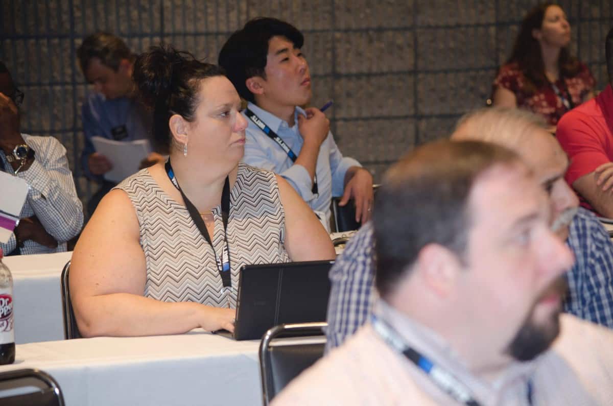 Justify Your Attendance 2024 ASPE Convention & Expo
