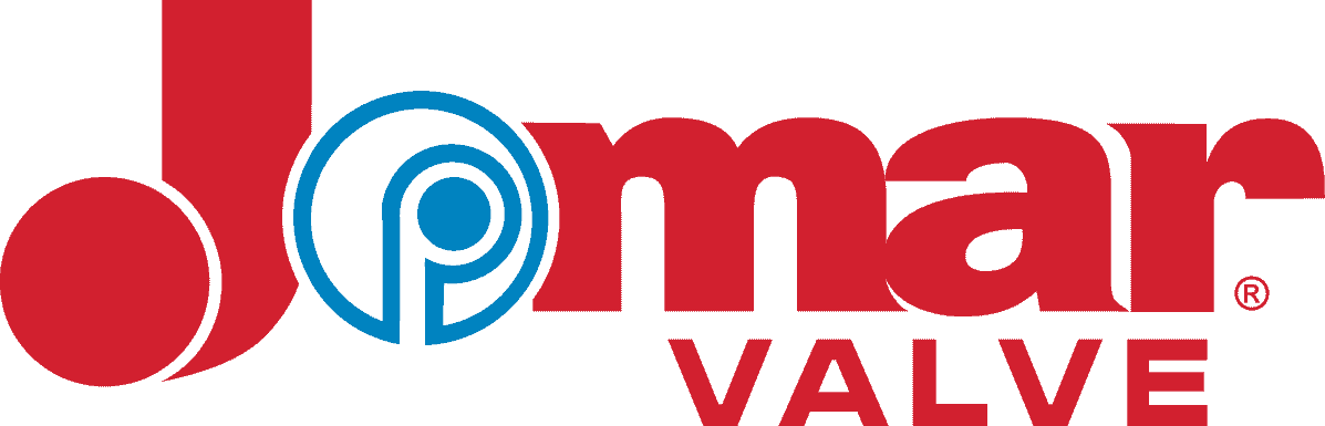 Jomar Valve Logo