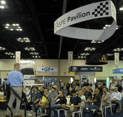 The ASPE Convention & Exposition