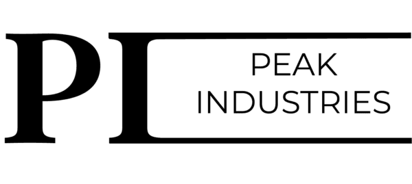 Peak Industries 12