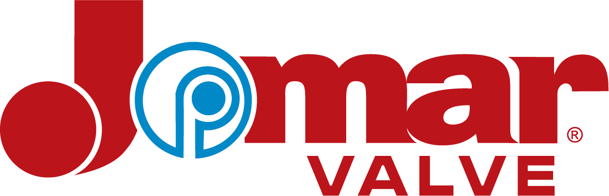 Jomar Valve Logo