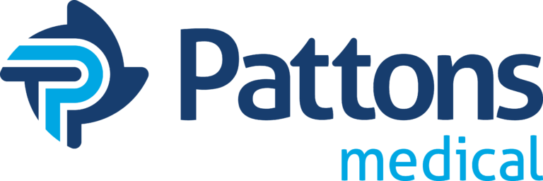 Pattons Medical 41