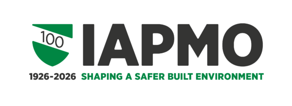 IAPMO 19