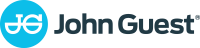 JohnGuest_Logo_on_White_HOZ_CMYK