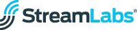 StreamLabs_Logo_on_White_HOZ_CMYK